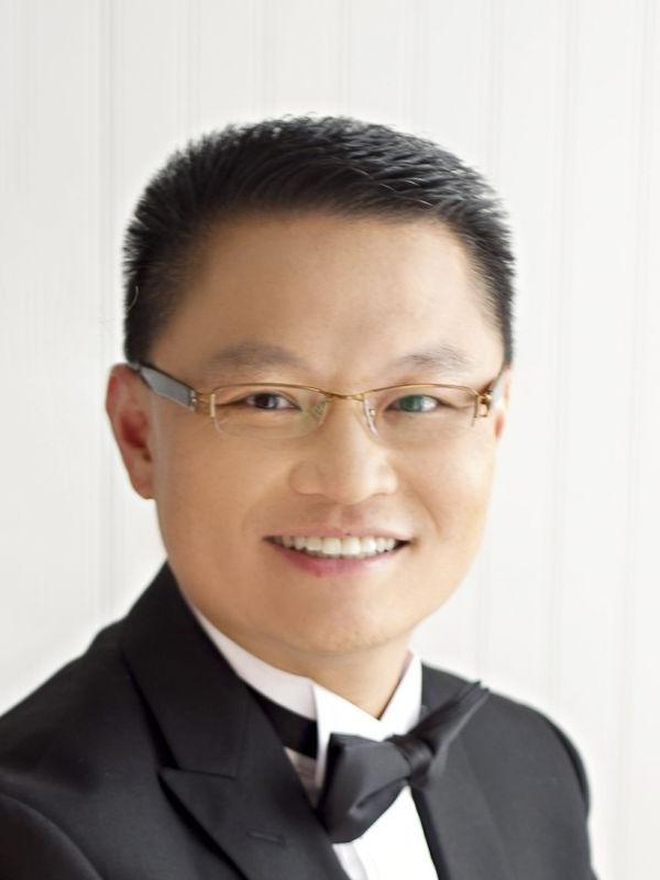 Allen Shek