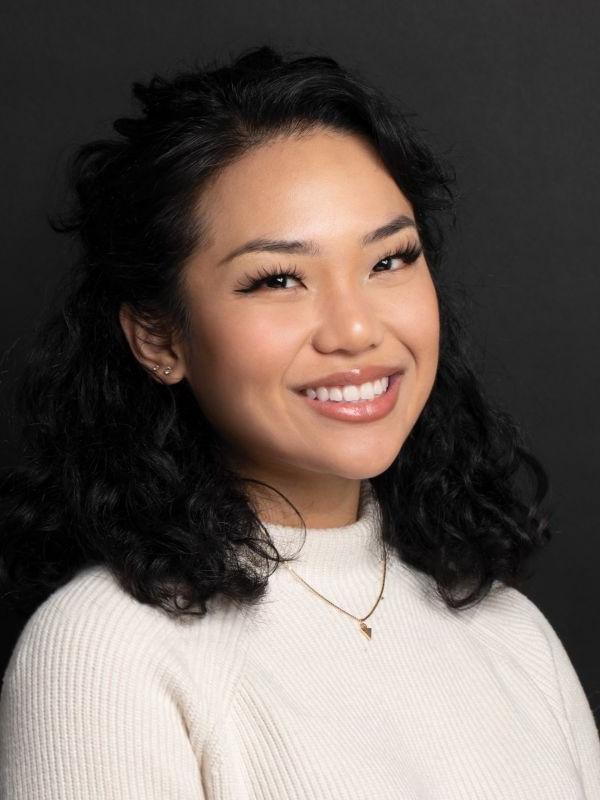 Headshot of Danielle Torres