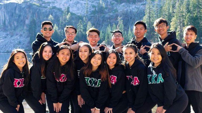 alphi chi sigma members