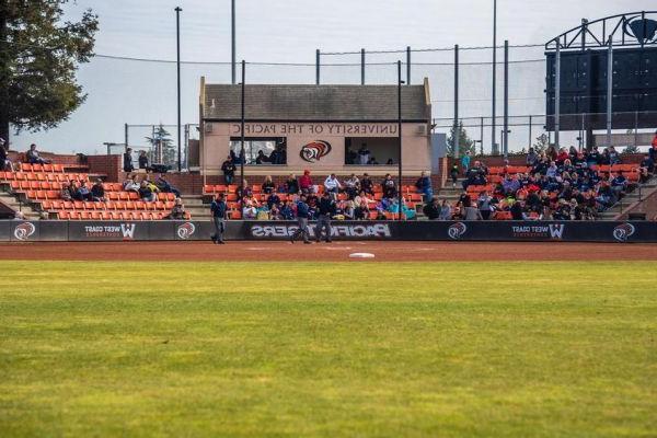 Bill Simoni Softball Field