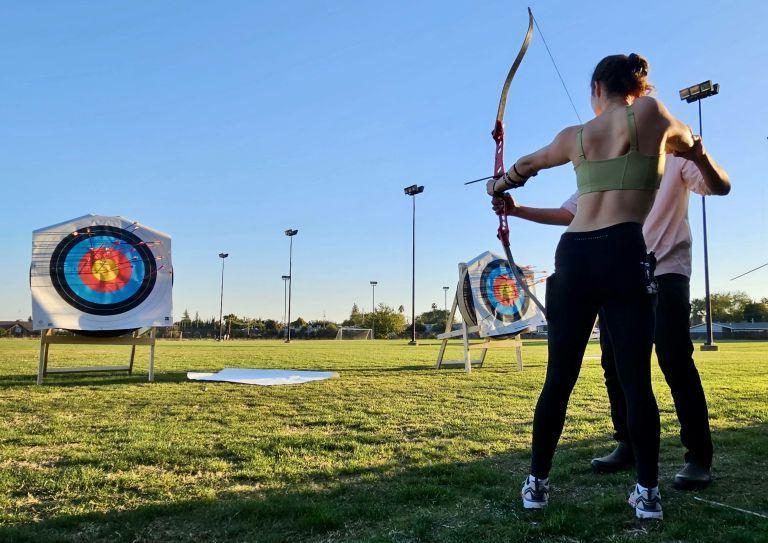 archery club