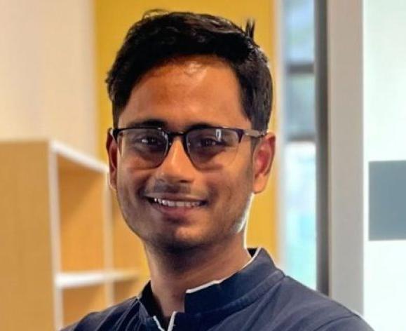 Tapadhir Das